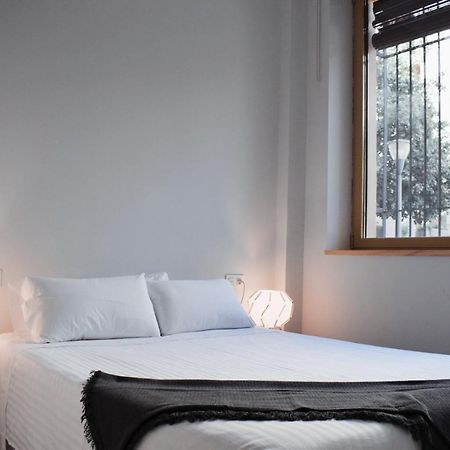 Apartamentos Del Paseo Granada Buitenkant foto