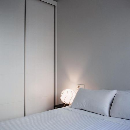 Apartamentos Del Paseo Granada Buitenkant foto